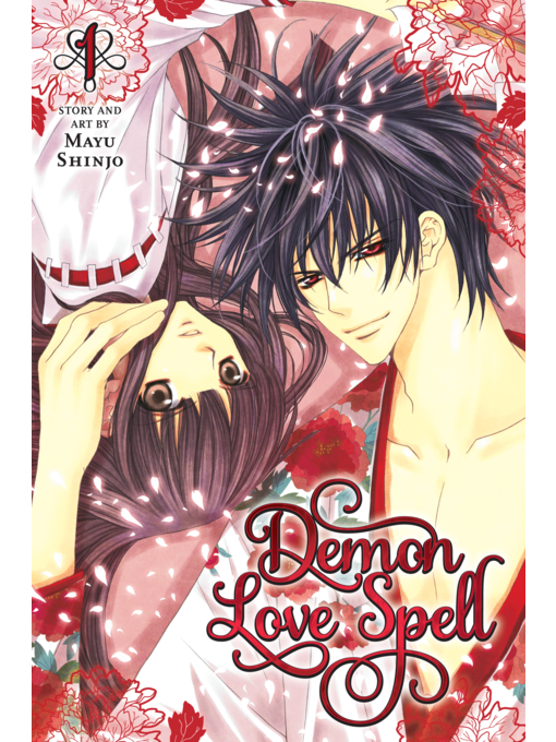 Title details for Demon Love Spell, Volume 1 by Mayu Shinjo - Available